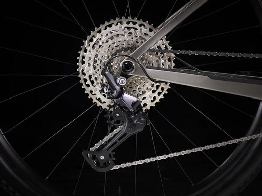 Bicicleta MTB Trek Procaliber 9.5