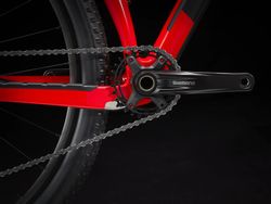 Bicicleta MTB Trek Procaliber 9.5