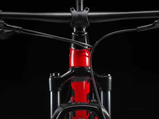 Bicicleta MTB Trek Procaliber 9.5