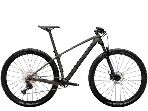 Bicicleta MTB Trek Procaliber 9.5