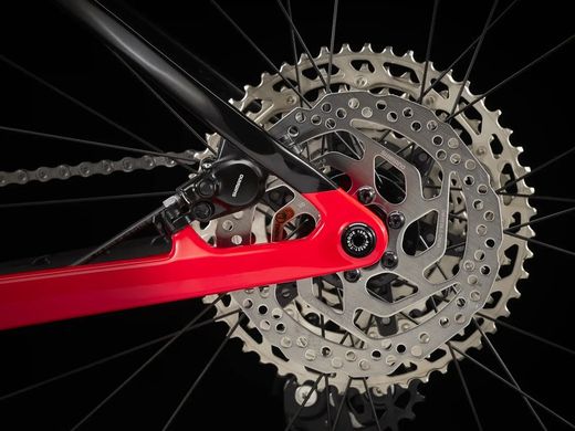 Bicicleta MTB Trek Procaliber 9.5