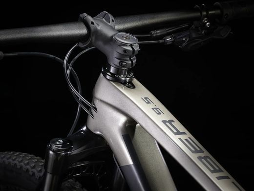 Bicicleta MTB Trek Procaliber 9.5