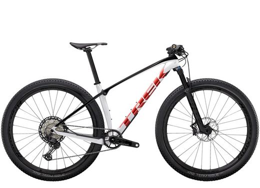 Procaliber 9.8 XXL 29 Crystal White/Trek Black