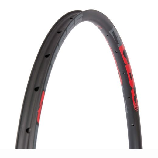 Progress llanta cb3 plus carbono hi.tg 29  negro 3