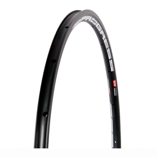 Progress magic wheel 26x23mm al7000 noir 24