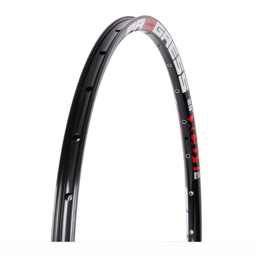 Progress llanta xcd-1 nobium 29" 24h  negro 24