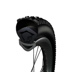 Protección antipinchazos Tannus Tubeless Fusion (Pro+Lite) - 27,5 x 2,10-2,60, ancho interior de llanta 23-35 mm
