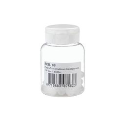 Protección de funda de silicona (50uds.)