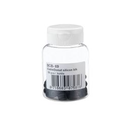 Protección de funda de silicona (50uds.)