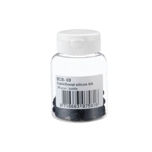 Protección de funda de silicona (50uds.)