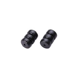 Protector de cable de silicona (150 uds.)
