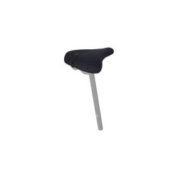 Protector de sillín impermeable "DrySeat"