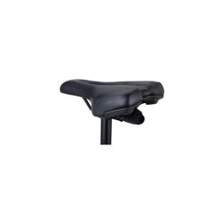 Protector de sillín impermeable "DrySeat"