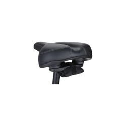 Protector de sillín impermeable "DrySeat"