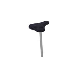 Protector de sillín impermeable "DrySeat"