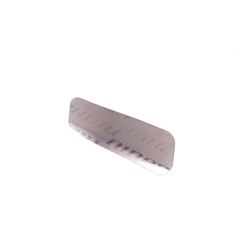 Protector titanio niner rkt 9 rdo