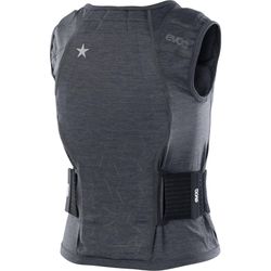 PROTECTOR VEST KIDS carbon grey (JM)