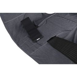 PROTECTOR VEST MEN carbon grey (L)