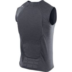 PROTECTOR VEST MEN carbon grey (S)
