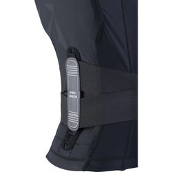 PROTECTOR VEST PRO MEN black (S)