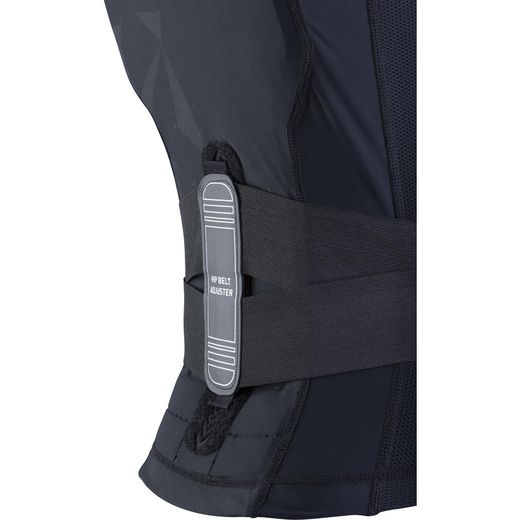 PROTECTOR VEST PRO MEN black (S)