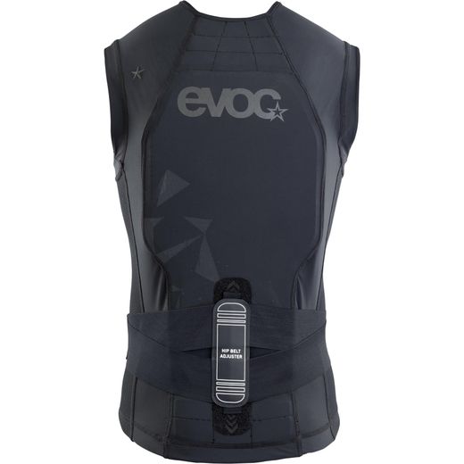 PROTECTOR VEST PRO MEN black (S)