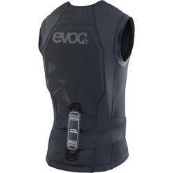 PROTECTOR VEST PRO MEN black (XL)