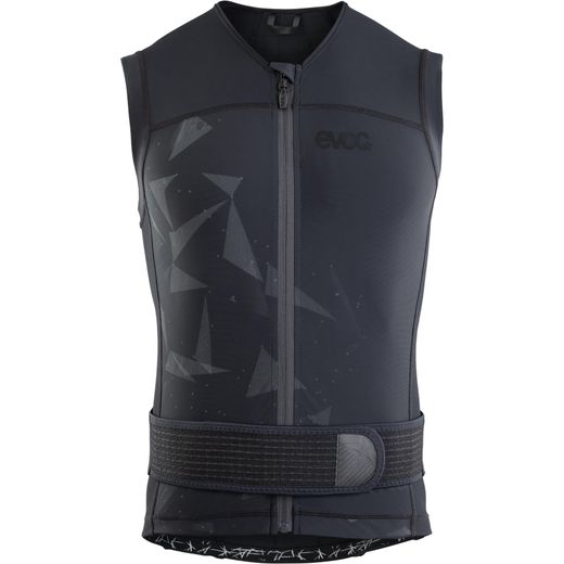 PROTECTOR VEST PRO MEN black (XL)