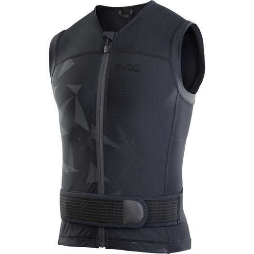 PROTECTOR VEST PRO MEN black (XL)