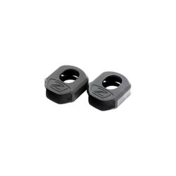 Protector xl zefal para biela negro