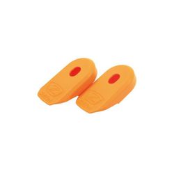 Protector zefal para biela naranja