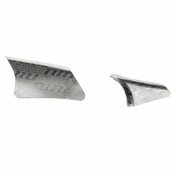Protectores titanio air 9 rdo