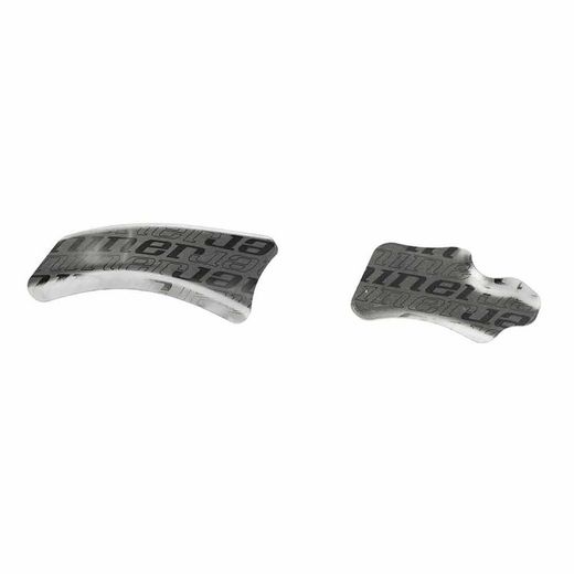 Protetores titanium niner rip 9 rdo