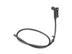 Cabezal bomba Bontrager DualCharger