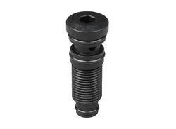Tornillo conector latiguillo Bontrager TLR Flash Charger