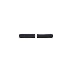 Puños BBB "FoamGrip", 130 mm, negros