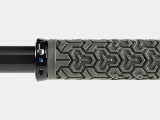 Poignées Bontrager SE Elite