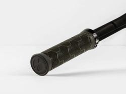 Poignées VTT Bontrager XR Trail Elite