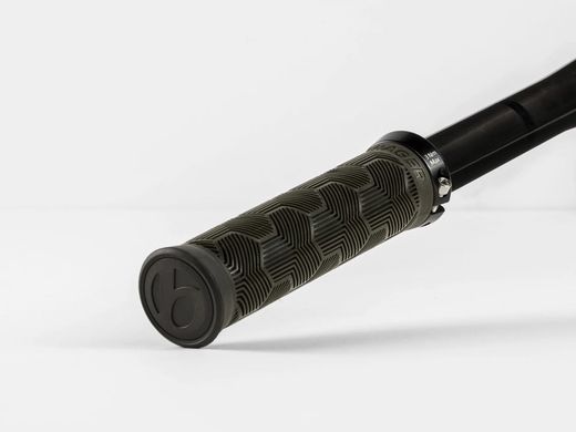 Poignées VTT Bontrager XR Trail Elite