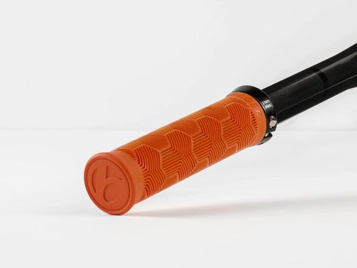 Poignées VTT Bontrager XR Trail Elite