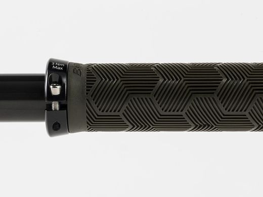 Poignées VTT Bontrager XR Trail Elite