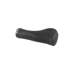 Grips ERGO LOCK-ON - black