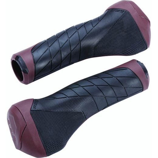 BBB "ErgoStyle" grips 133mm