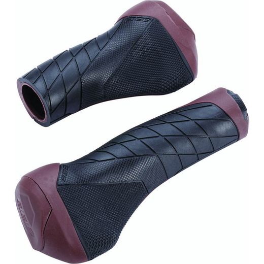 BBB "ErgoStyle" grips 92/133mm