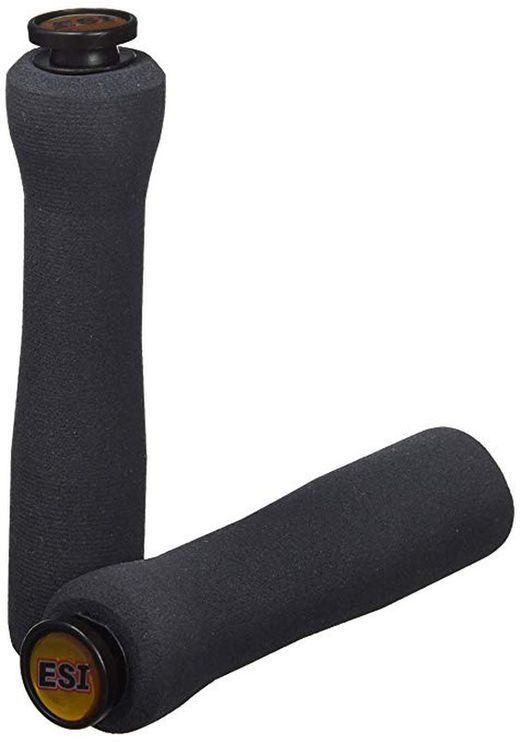 Puños esigrip fit xc negro
