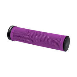 Grips LOOP LOCK-ON - purple black