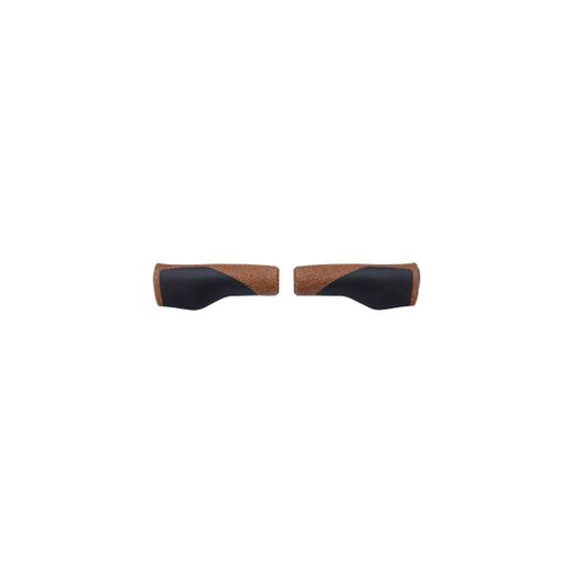 BBB "Mamba" grips 130mm