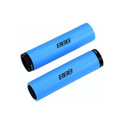 BBB "StickyFix" grips 130mm
