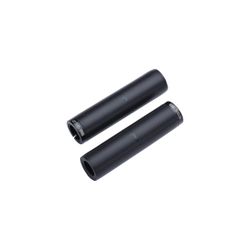 BBB "StickyFix" grips 130mm