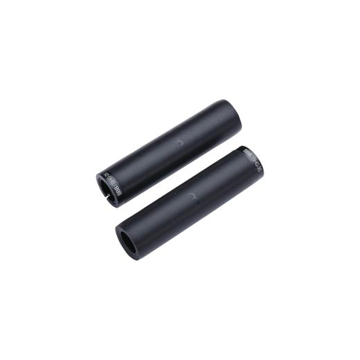 BBB "StickyFix" grips 130mm